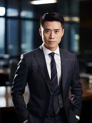 王春行 创始人 & 执行董事